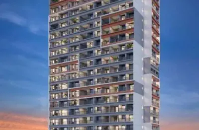 Hi vila clementino | construtora ht 1 empreendimentos | 50 metros | 02 dormitórios | suíte | varanda | 01 vaga
