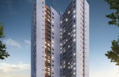 View line lapa | construtora viewco | construção | 35 metros | 02 dormitórios | varanda | sem vaga