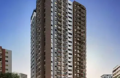 Viva benx estação vila mariana | construtora benx | construção | 35 metros | 02 dormitórios | com varanda | sem vaga