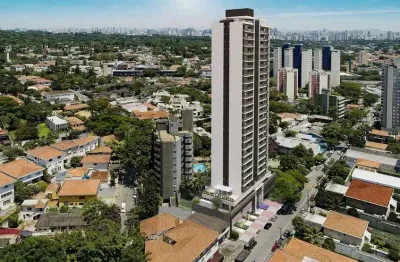 Practical jardim prudência | construtora bracco | construção | 62 metros | 02 dormitórios | suíte | varanda gourmet | 01 vaga