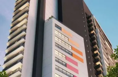Ryt paulista | construtora or sp | construção | 39 metros | 02 dormitórios | com varanda | 01 vaga