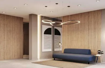 Hit aclimação | construtora costa hirota | pronto | 23 metros | 01 suíte | sem varanda e vaga