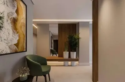 Pin barra funda | construtora neourb | construção | 24 metros | studios | sem varanda e vaga