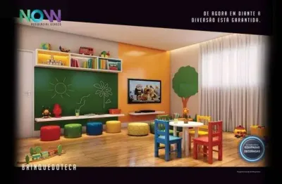 Now residencial osasco | construtora bacaba | pronto | 65 metros | 03 dormitórios | suíte | varanda | 02 vagas