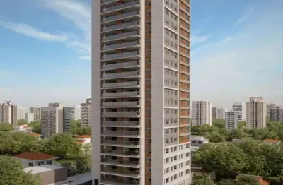 Edson 1400 campo belo | construtora msb sanchez | construção | 234 metros | 04 suítes | 04 vagas