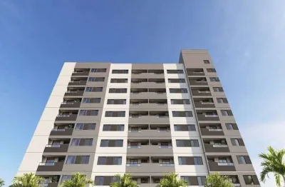 Vista parque chácara jockey | construtora abiatar | construção | 38 metros | 02 dormitórios | com varanda | 01 vaga