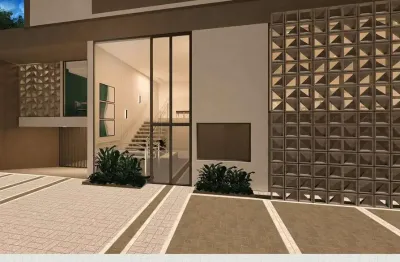 Residencial são rafael | construtora g & gonzalez | construção | 67 metros | 03 dormitórios | suíte | varanda | 01 vaga