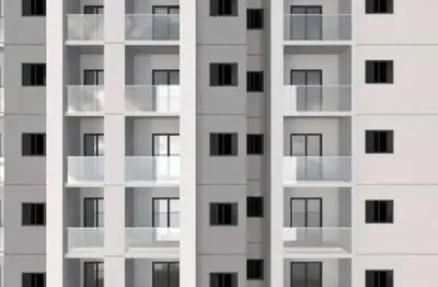 Maximus residences | construtora yonder | construção | 44 metros | 02 dormitórios | com varanda | 01 vaga