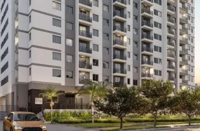 Cidade lapa água branca | construtora cury | construção | 34 metros | 02 dormitórios | sem varanda e vaga