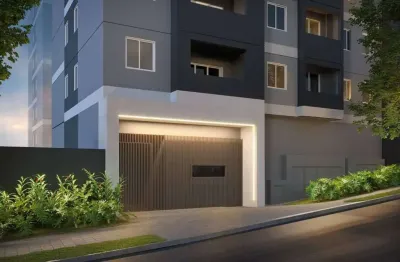 Vivaz connection klabin | construtora vivaz | construção | 24 metros | 01 suíte | sem varanda e vaga