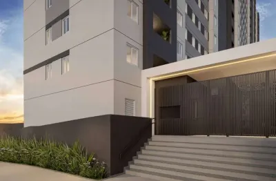 Vivaz clube barra funda | construtora vivaz | construção | 31 metros | 02 dormitórios | sem varanda e vaga