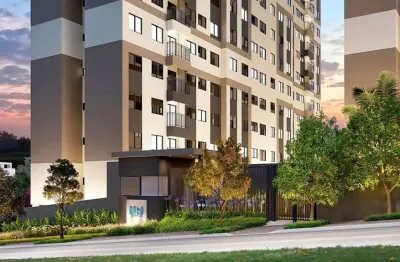 Arte campo limpo | construtora habras | construção | 44 metros | 02 dormitórios | com varanda | 01 vaga