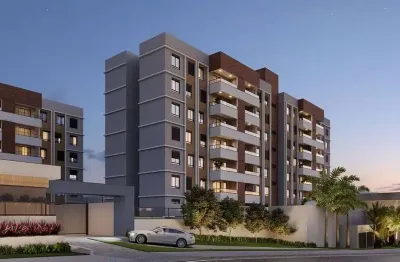 Best view residence | construtora fa oliva | construção | 62 metros | 02 dormitórios | suíte | varanda gourmet | 02 vagas