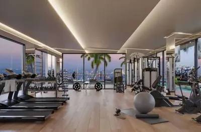 319 padre joão manuel | construtora marquise | construção | 153 metros | 03 suítes | 02 vagas