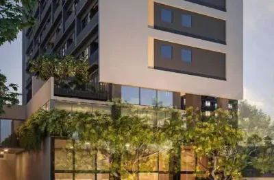 Vitacon brigadeiro | construtora vitacon | construção | 42 metros | 01 dormitório | com varanda | sem vaga
