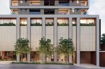 Daslu residences | construtora mitre | construção | 157 metros | 03 suítes | varanda gourmet | hall privativo | 02 vagas