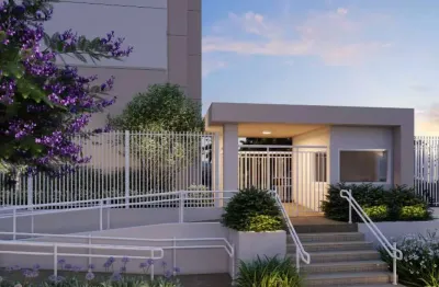 Plano e vila cambuci buriti | construção | 35 metros | 02 dormitórios | com varanda | sem vaga