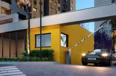 Bliss itapeti | construtora citz | construção | 57 metros | 02 dormitórios | suíte | varanda gourmet | 01 vaga
