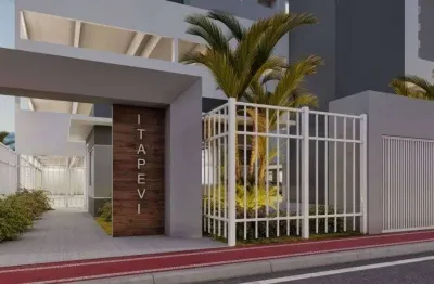 Griffe itapevi | construtora eph | construção | 52 metros | 03 dormitórios | varanda | 01 vaga