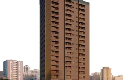 Cult vila mariana | construtora kallas | construção | 50 metros | 02 dormitórios | suíte | varanda | 01 vaga