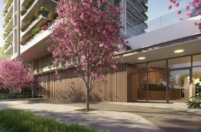 The rose vila mariana savi | construtora trisul | construção | 107 metros | 02 suítes | varanda gourmet | 02 vagas