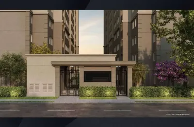 Connect estação joão dias | construtora conx | construção | 32 metros | 02 dormitórios | sem varanda e vaga