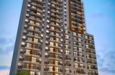Mirus vila madalena | construtora think | construção | 42 metros | 02 dormitórios | com varanda | 01 vaga