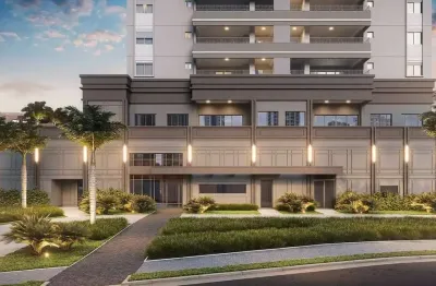 Living grand wish jardim | construtora living | construção | 74 metros | 02 suítes | varanda gourmet | 01 vaga