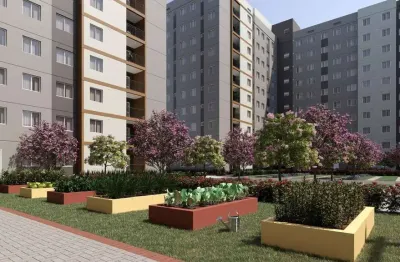 Cidade jaguaré villa lobos | construtora cury | construção | 35 metros | 02 dormitórios | sem varanda | 01 vaga