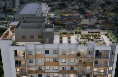 Mérito vila mascote | construtora cury | construção | 47 metros | 02 dormitórios | suíte | varanda | 01 vaga