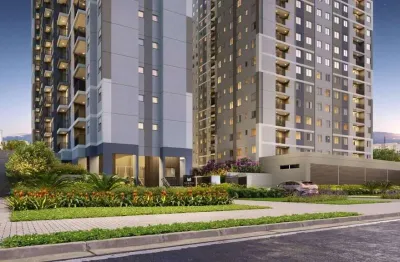 Mérito belenzinho | construtora cury | construção | 42 metros | 02 dormitórios | com varanda | 01 vaga