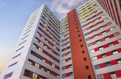 Bem viver sousa lima | construtora magik | construção | 26 metros | 01 dormitório | sem varanda e vaga