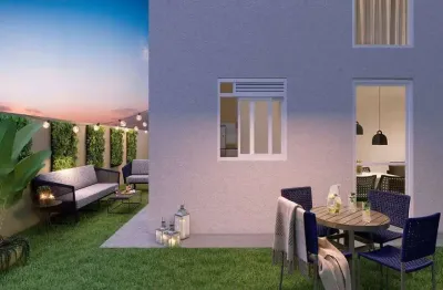 Residencial terence | construtora mrv | construção | 40 metros | 02 dormitórios | sem varanda | 01 vaga