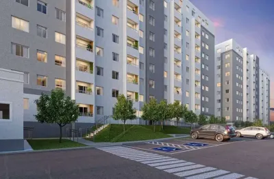 Residencial liviero | construtora mrv | construção | 34 metros | sem varanda e vaga