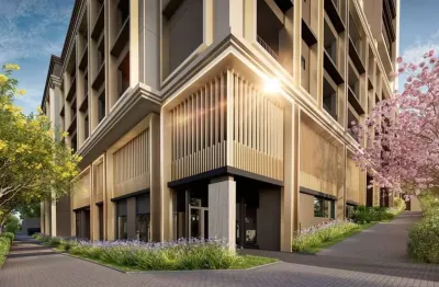Home boutique by living | construtora living | construção | 137 metros | 03 suítes | varanda gourmet | 02 vagas