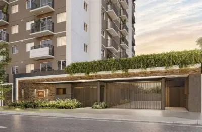 Vitto santa cecília | construtora engelux | construção | 42 metros | 02 dormitórios | varanda | 01 vaga