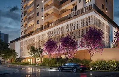 Criare | construtora tarjab | construção | 57 metros | 02 dormitórios | suíte | varanda gourmet | 01 vaga