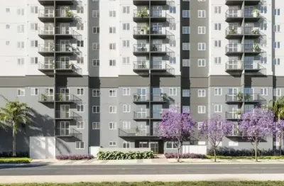 Elev park sacomã | construtora trisul | construção | 34 metros | 02 dormitórios | com varanda | sem vaga