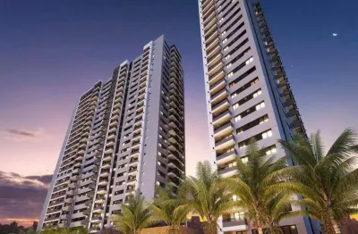Breeze barueri | construtora rsf | construção  | 43 metros | 01 dormitório | varanda | 01 vaga