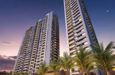 Breeze barueri | construtora rsf | construção | 58 metros | 02 dormitórios | suíte | varanda | 01 vaga