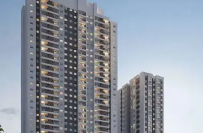 Gran sky vila carrão | construtora econ | construção | 49 metros | 02 dormitórios | suíte | varanda gourmet | 01 vaga