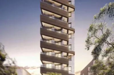 Sp on metrô santa cecília | construtora lógica | construção | 32 metros | studios com varanda | sem vaga