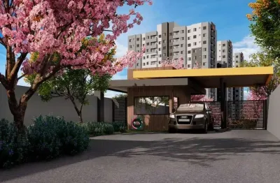 Sol bonsucesso cerejeiras | construtora sol | construção | 34 metros | 02 dormitórios | sem varanda e vaga