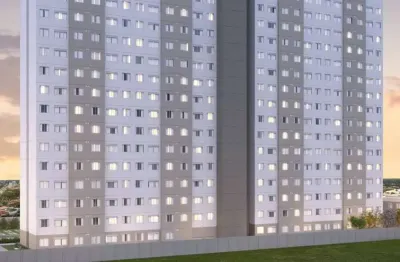 Parque limão | construtora tenda | construção | 33 metros | 02 dormitórios | sem varanda e vaga