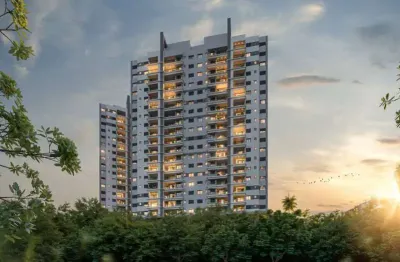 Alpha park view | construtora danpris | construção | 84 metros | 03 suítes | varanda | 01 vaga
