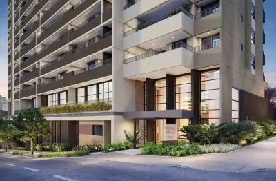 Ypy alto do ipiranga | construtora tegra | construção | 65 metros | 02 dormitórios | suíte | varanda | 01 vaga