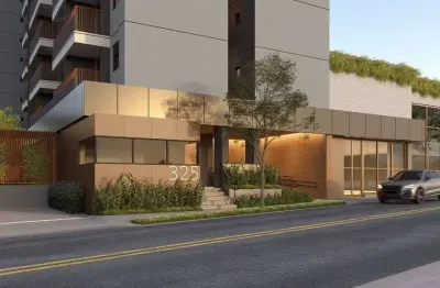 Do it paulista | construtora riva | construção | 28 metros | studios com varanda | sem vaga