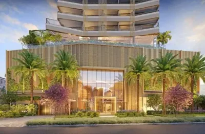 Escape eden | construtora cyrela | construção | 74 metros | 02 dormitórios | suíte | varanda | 01 vaga