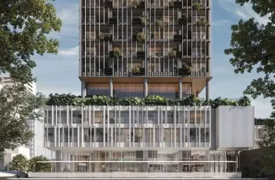 Oscar 2525 | construtora idea zarvos | construção | 185 metros | 03 suítes | varanda | 02 vagas