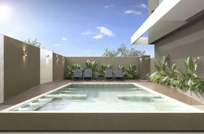 Balcony residencial | construtora mbrasil | construção | 83 metros | 03 dormitórios | suíte | 03 varandas | 02 vagas
